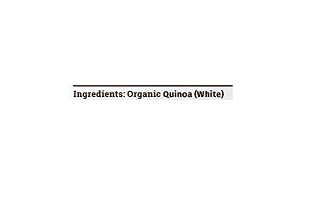 Jiwa Quinoa Flour    Jar  900 grams